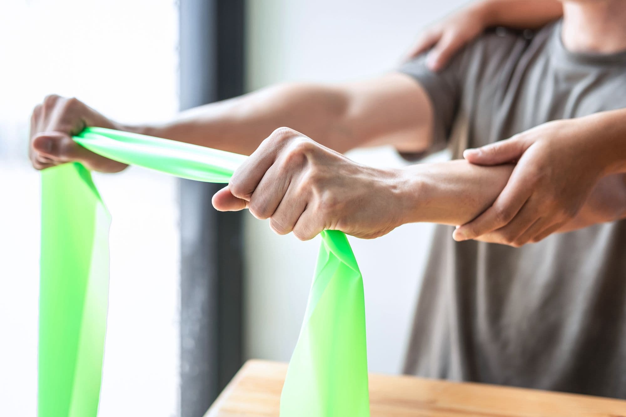 Kinesiología híbrida con Aictive: Inteligencia artificial y salud a tu alcance